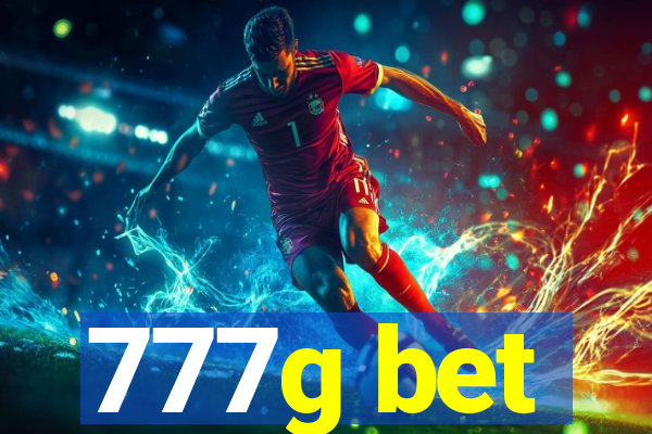 777g bet